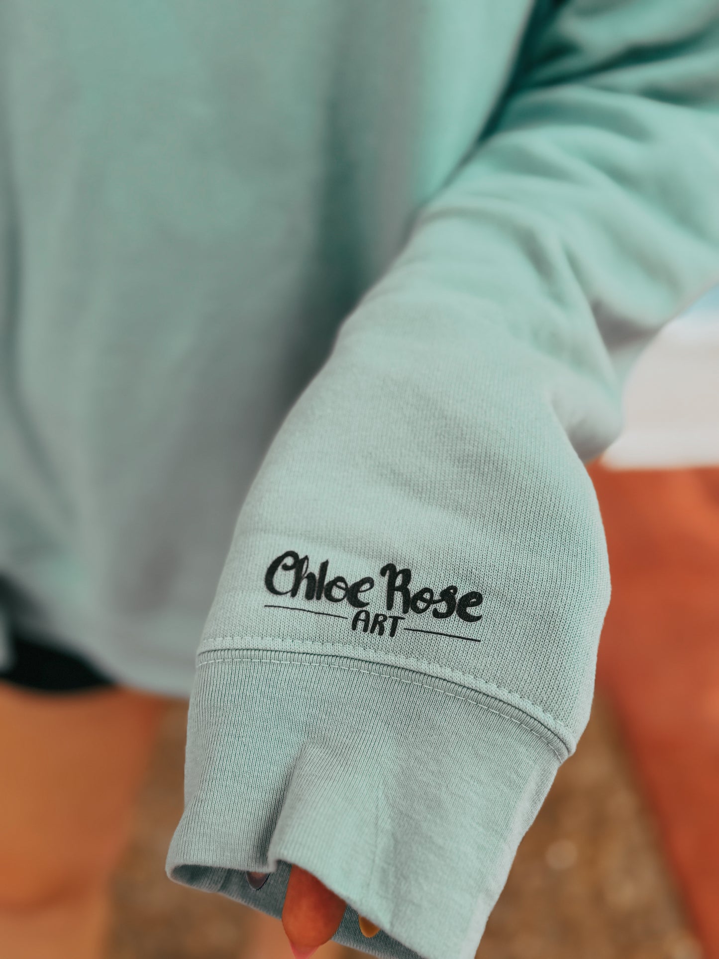 $25 OFF Cozy Craft Club Sweatshirt