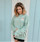 $25 OFF Cozy Craft Club Sweatshirt