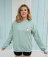 $25 OFF Cozy Craft Club Sweatshirt