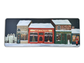 NEW Cozy December Village Desk Mat *limited time only*
