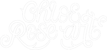 Chloe Rose Art